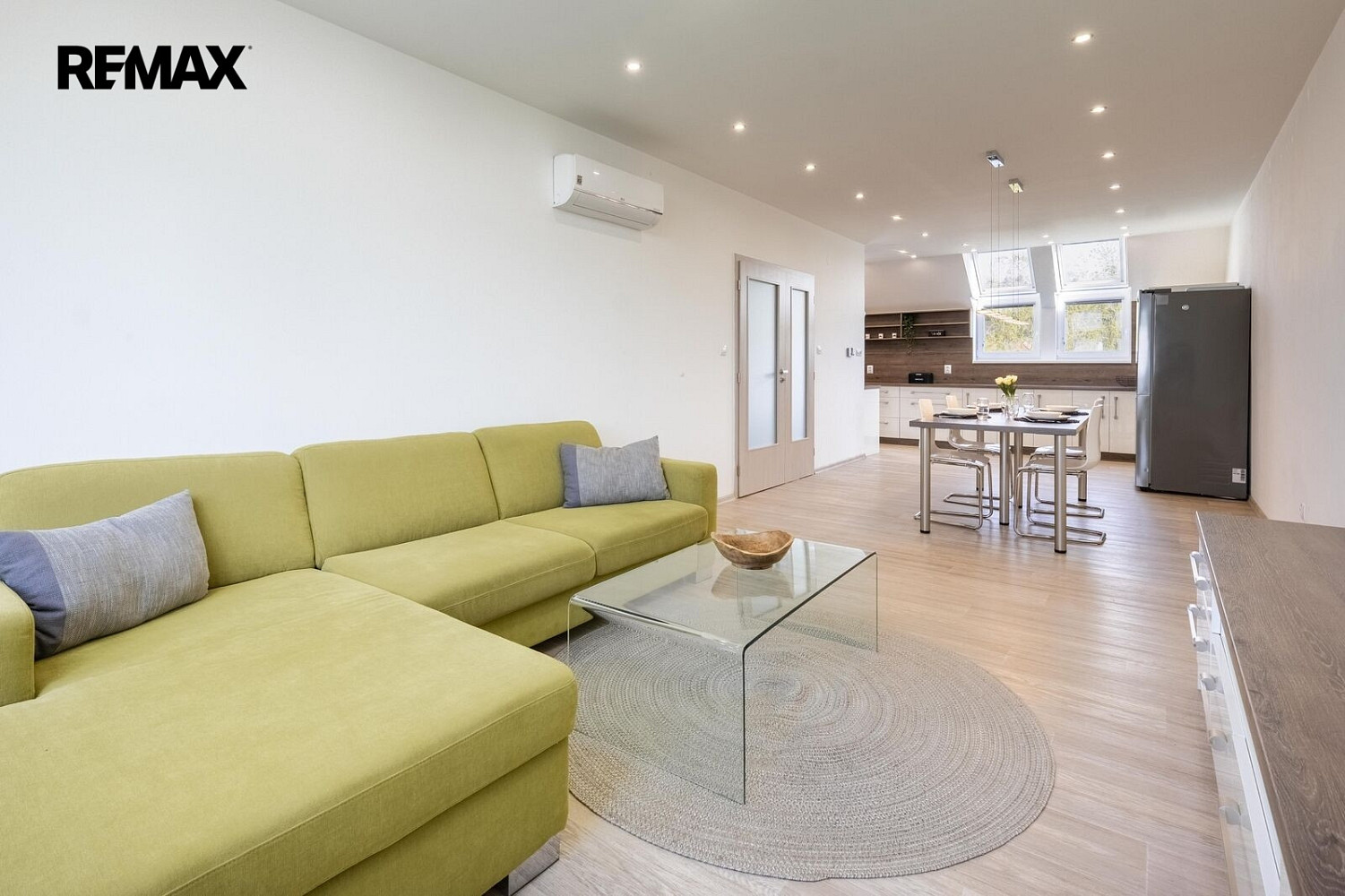 Prodej bytu 5+kk 141 m²
