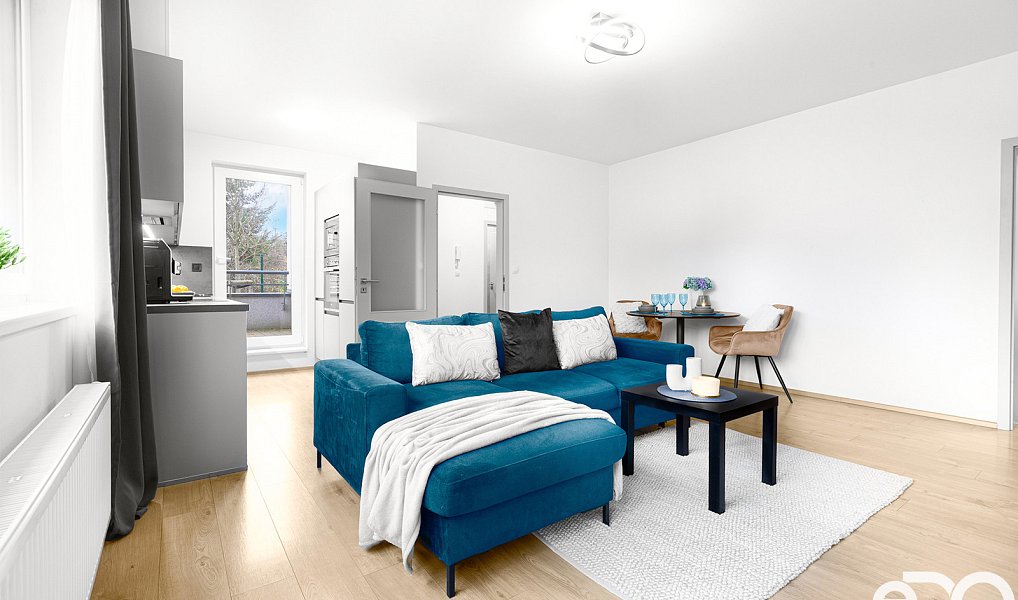 Prodej bytu 3+kk 98 m², Praha – náhled fotky 3