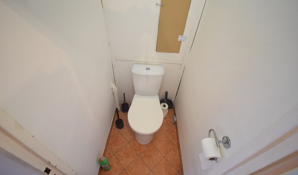 Prodej bytu 1+kk 24 m², Praha – náhled fotky 13