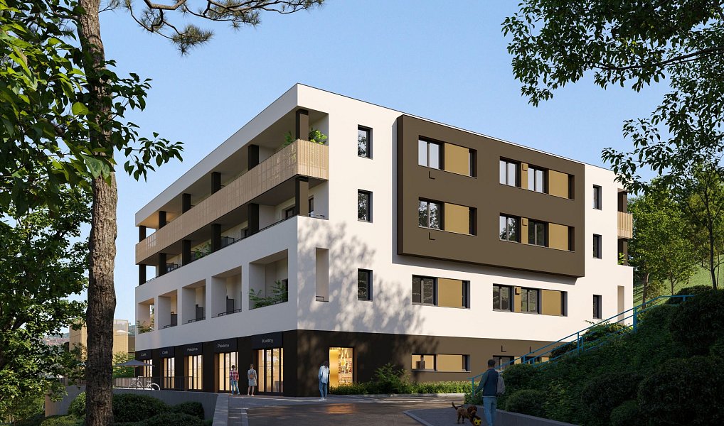 Prodej bytu 3+kk 86 m², Brno – náhled fotky 7