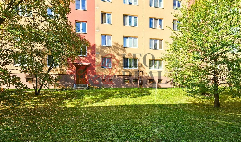 Prodej bytu 3+1 55 m², Nový Jičín – náhled fotky 10
