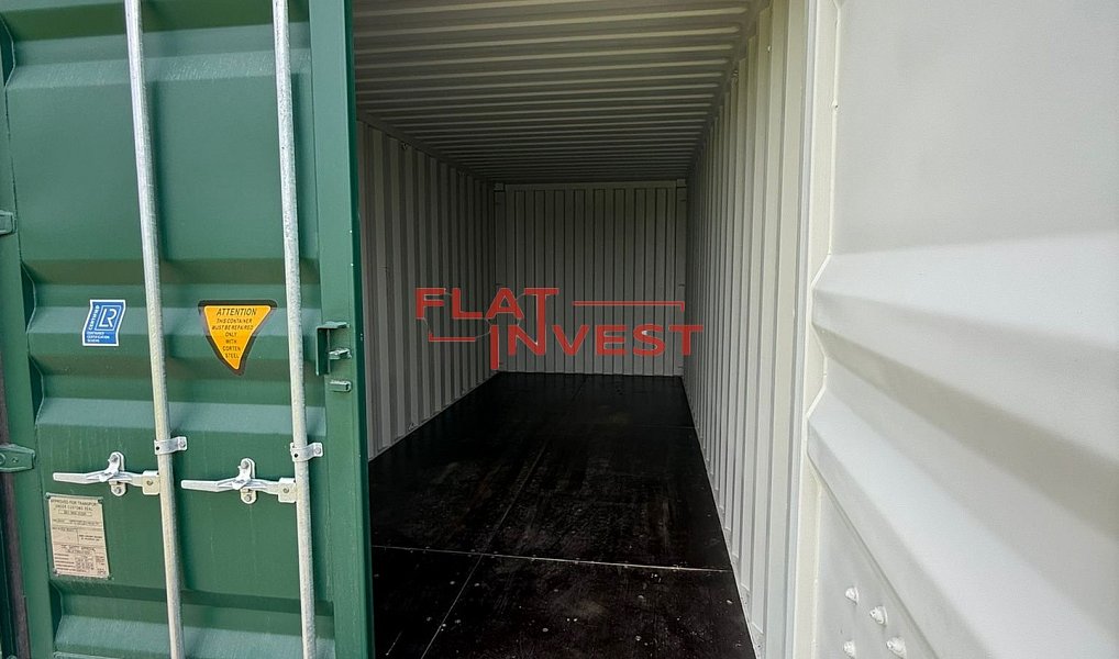 Pronájem skladovacích prostor 14 m², Klecany – náhled fotky 4