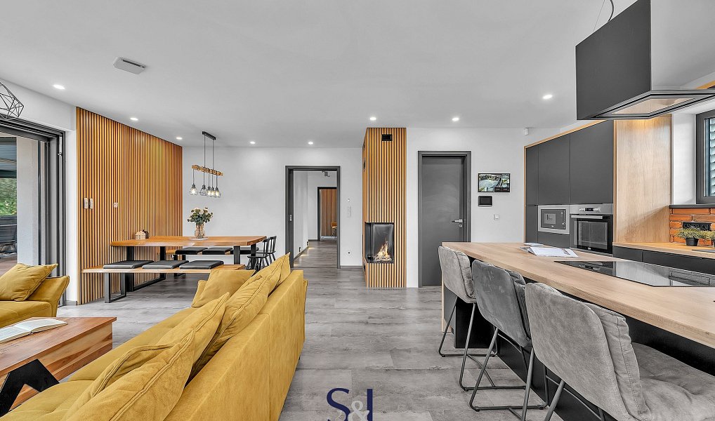 Prodej domu 152 m² s pozemkem 1 125 m², Libkovice pod Řípem – náhled fotky 11