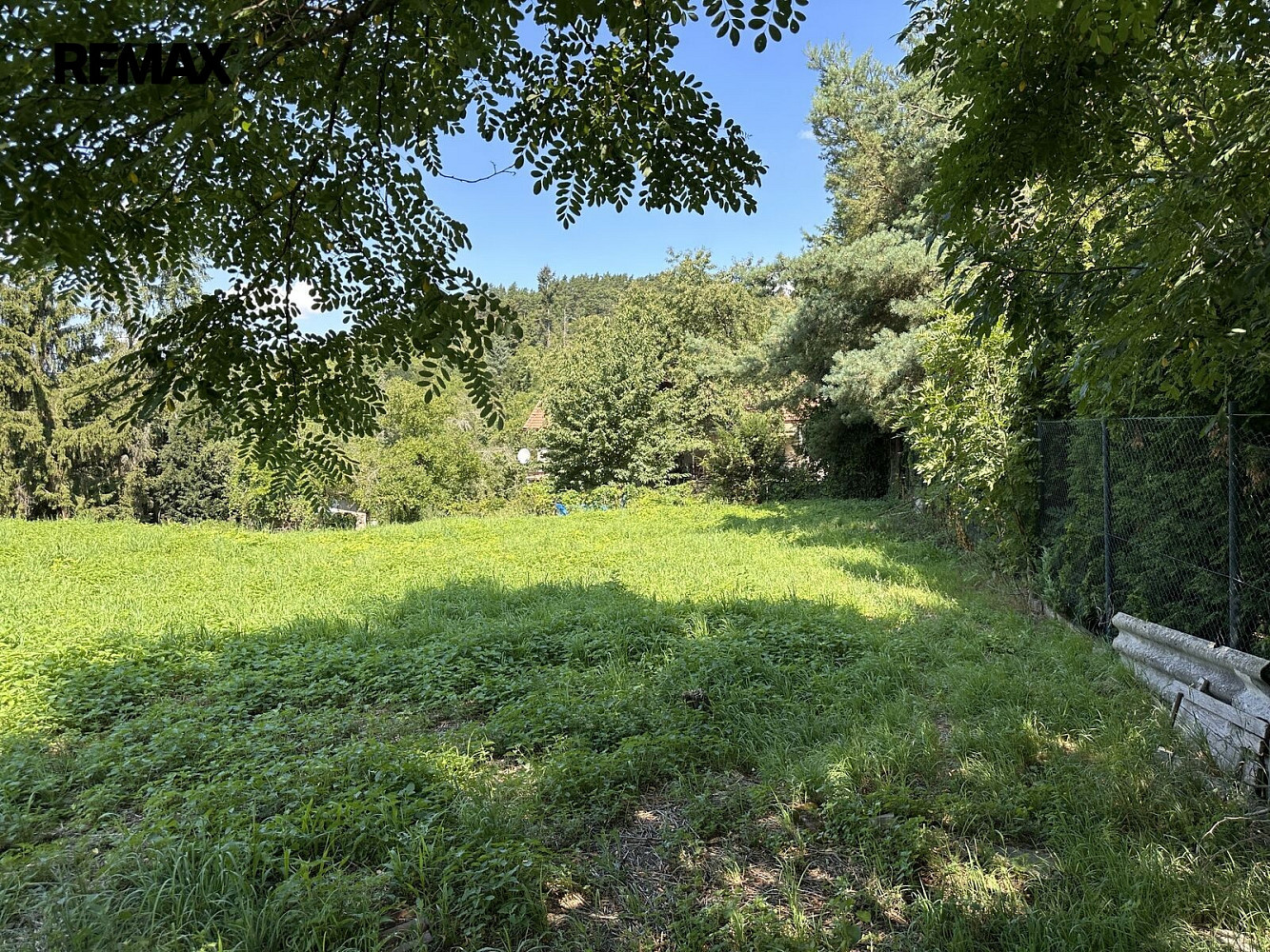 Prodej stavebního pozemku 1 289 m² — photo 3