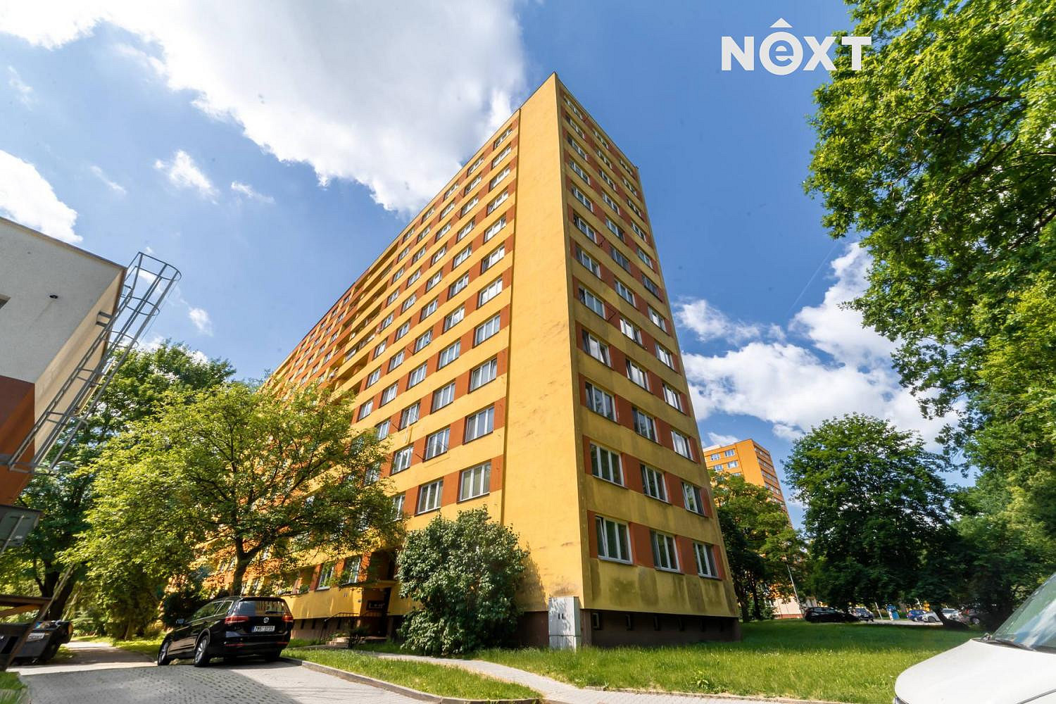 Prodej bytu 3+1 70 m² — photo 4