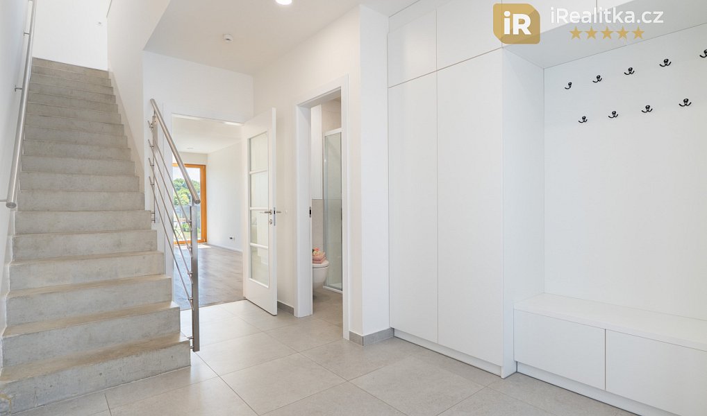 Prodej domu 110 m² s pozemkem 298 m², Praha – náhled fotky 13
