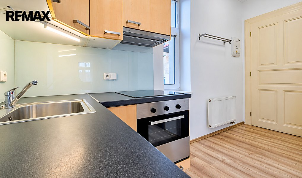 Pronájem bytu 2+kk 39 m², Mělník – náhled fotky 7