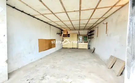 Pronájem garáže 20 m2, Kralupy n. Vlt - sídl. V Zátiší, V Zátiší, Kralupy nad Vltavou, okres Mělník