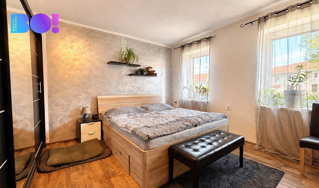 Prodej domu 106 m² s pozemkem 505 m², Vranovice-Kelčice – náhled fotky 2