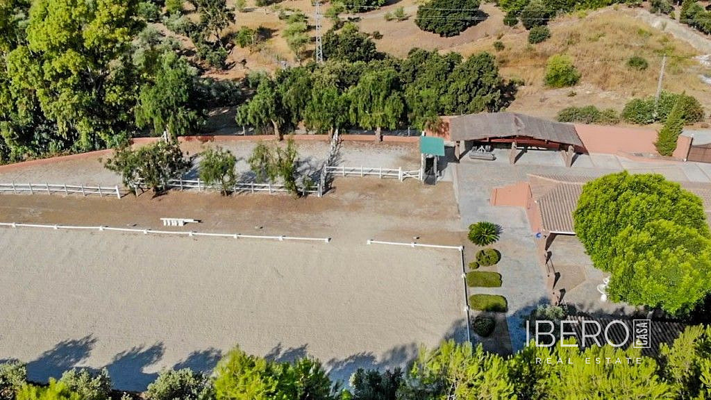 Casa – Málaga, Tiro de Pichón, Cruz de Humilladero - Vista 5