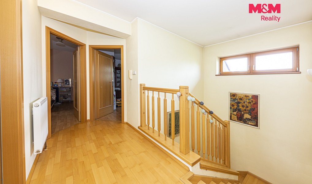 Prodej domu 179 m² s pozemkem 384 m², Čáslav – náhled fotky 17