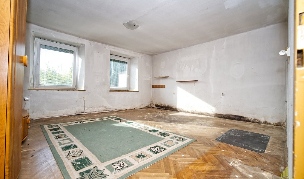 Prodej domu 125 m² s pozemkem 782 m², Mrákotín – náhled fotky 7
