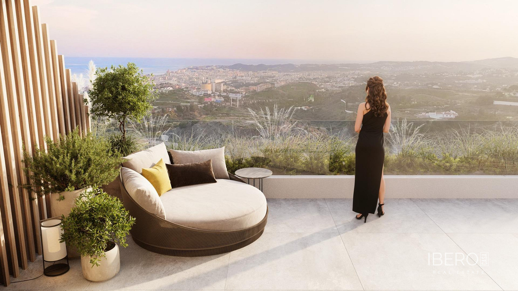 Piso 4+kk – Mijas, Urbanizacion Buenavista, Torreblanca del Sol - Más