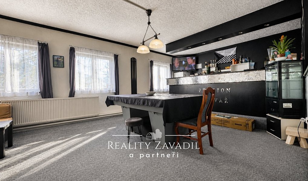 Prodej ubytovacího objektu 561 m², Vrbno pod Pradědem – náhled fotky 17