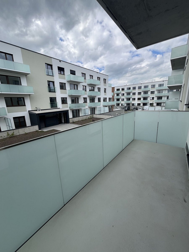 Pronájem bytu 2+kk 57 m² – další