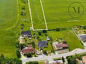 Prodej stavebnho pozemku 6406m2