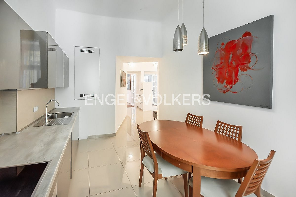 Pronájem bytu 3+1 103 m² – fotografie 3