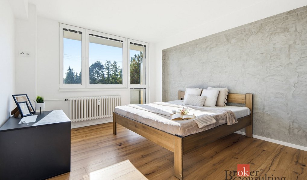 Prodej bytu 3+kk 73 m², Kutná Hora – náhled fotky 2