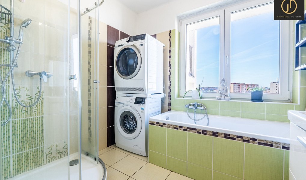Prodej bytu 3+kk 72 m², Praha – náhled fotky 5