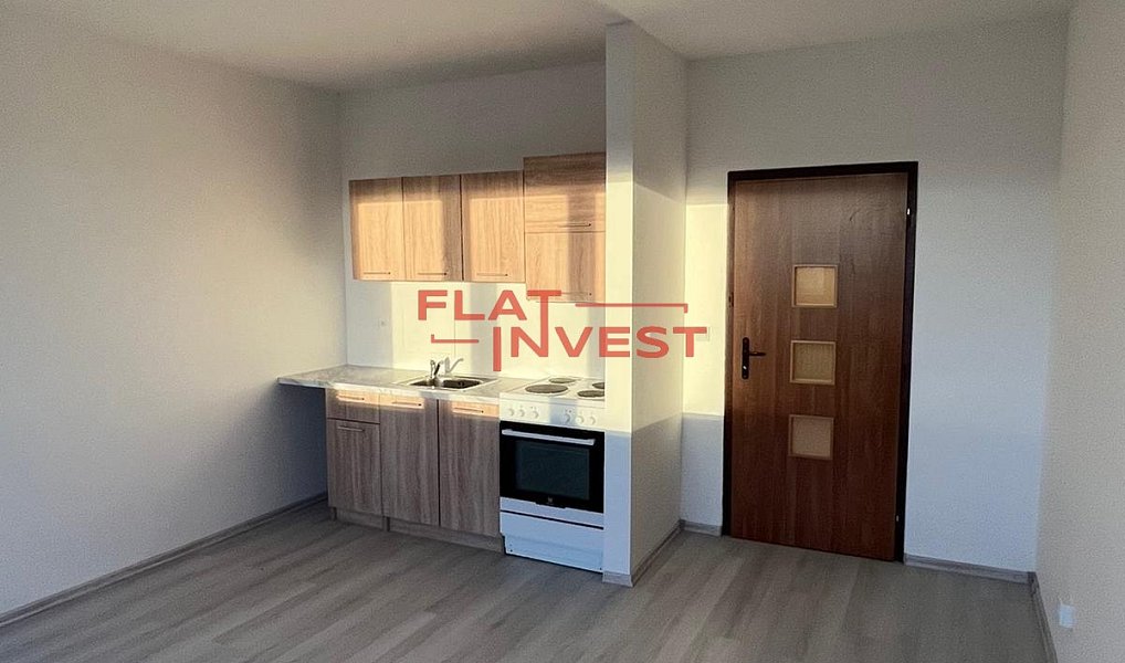 Pronájem bytu 1+kk 30 m², Tanvald – náhled fotky 4