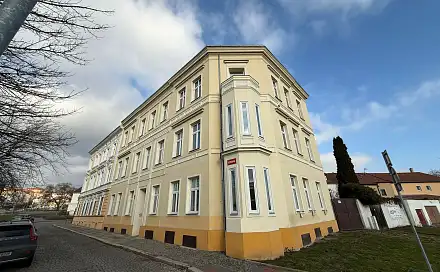 Pronájem bytu 3+1 92 m², Ostrovní, Litoměřice - Předměstí