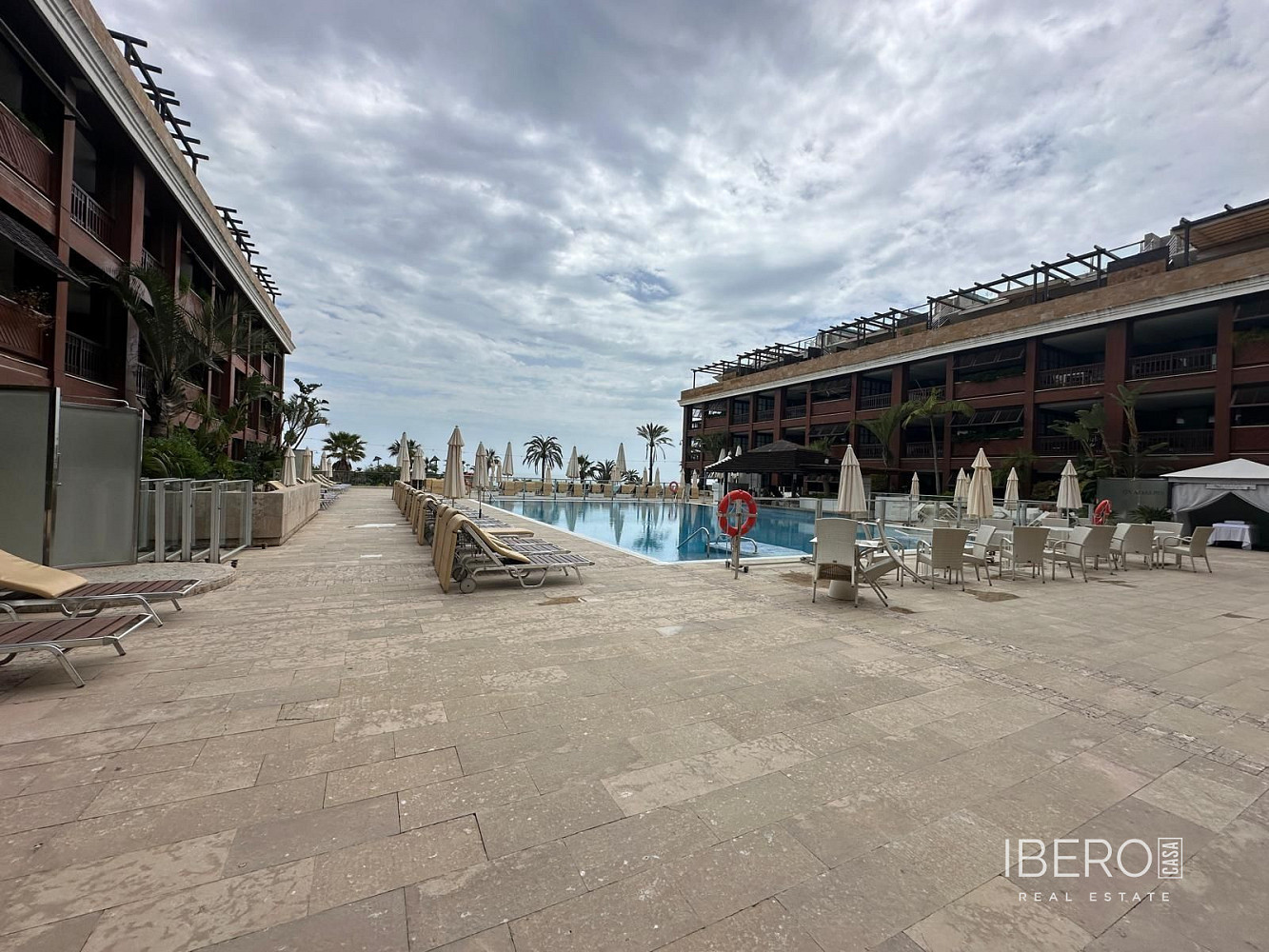 Piso 4+kk – Marbella, Nueva Andalucía - Más