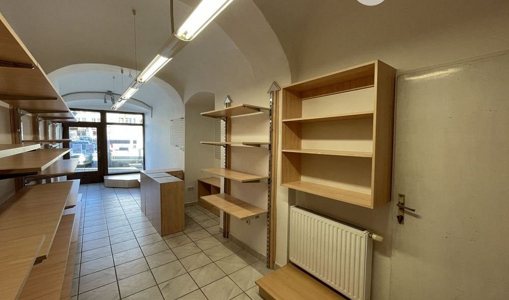 Pronájem obchodních prostor 25 m², Vítkov – náhled fotky 5