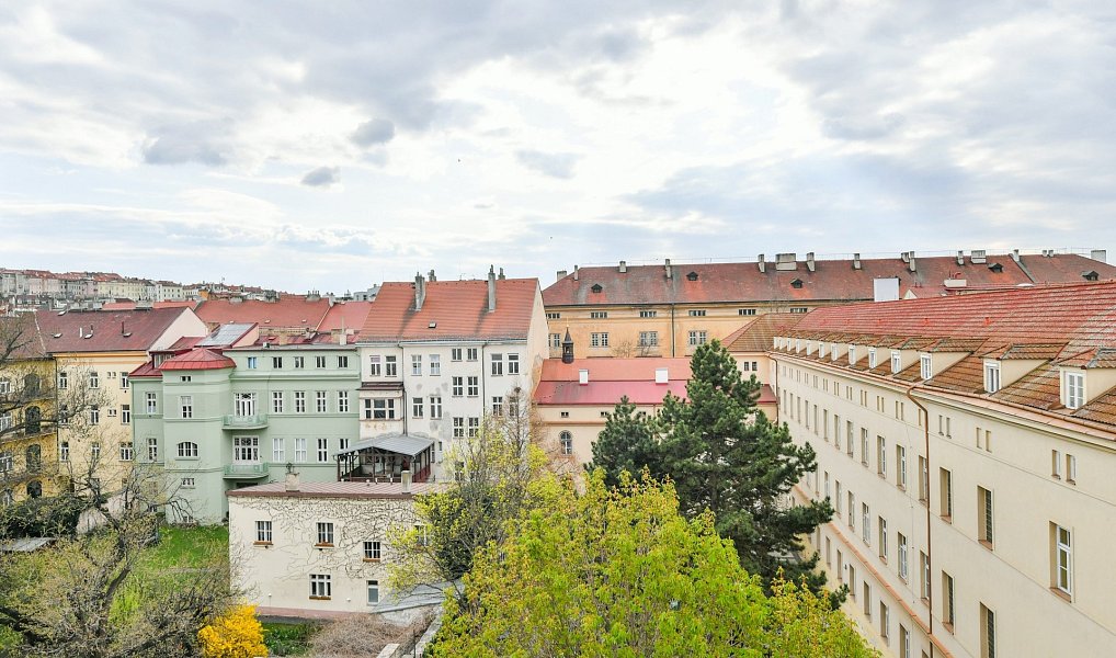 Prodej bytu 3+kk 93 m², Praha – náhled fotky 6