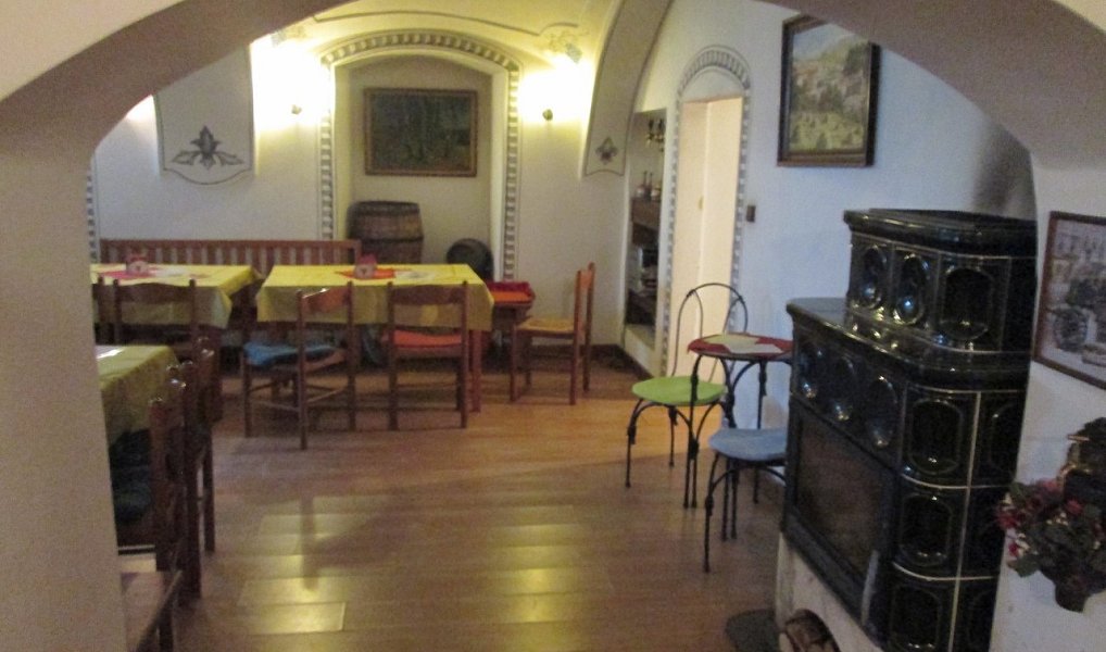 Prodej restaurace 688 m², Luka nad Jihlavou – náhled fotky 20