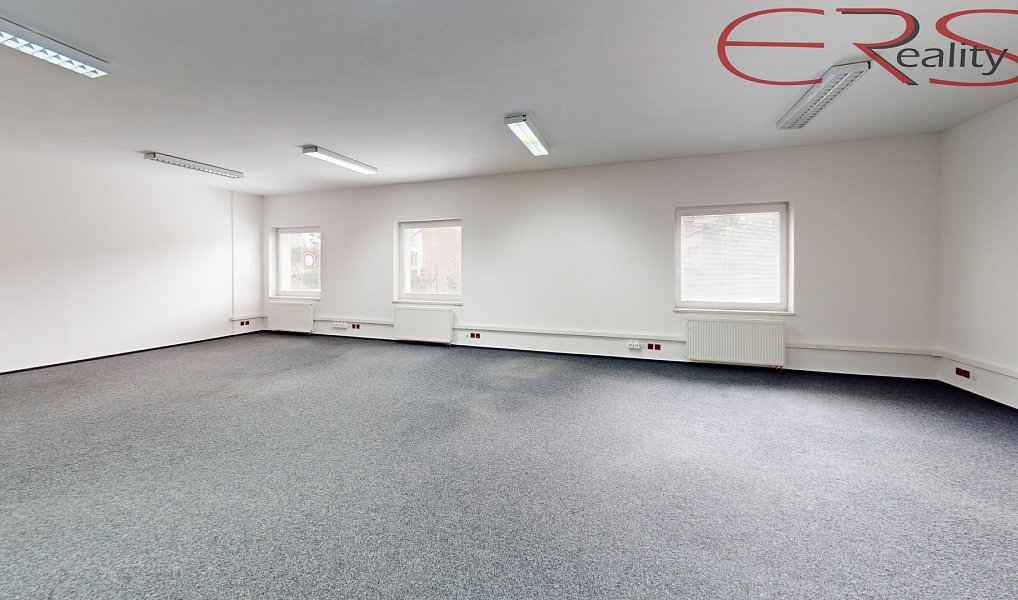 Prodej kanceláře 1 800 m², Mladá Boleslav – náhled fotky 11