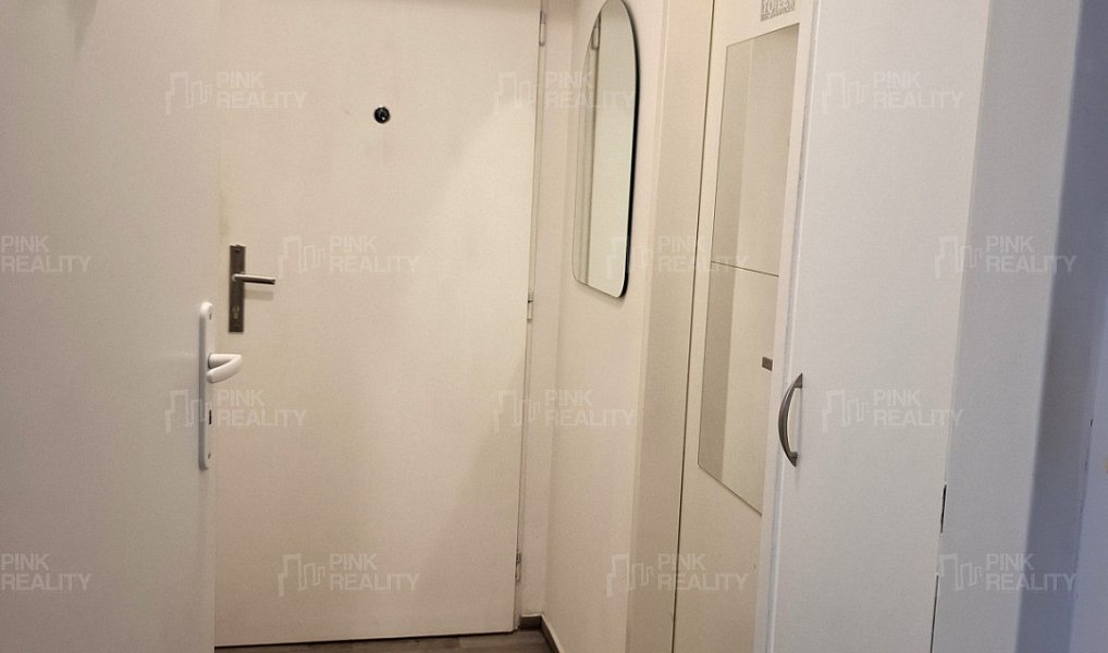 Pronájem bytu 1+kk 28 m², Hradec Králové – náhled fotky 8