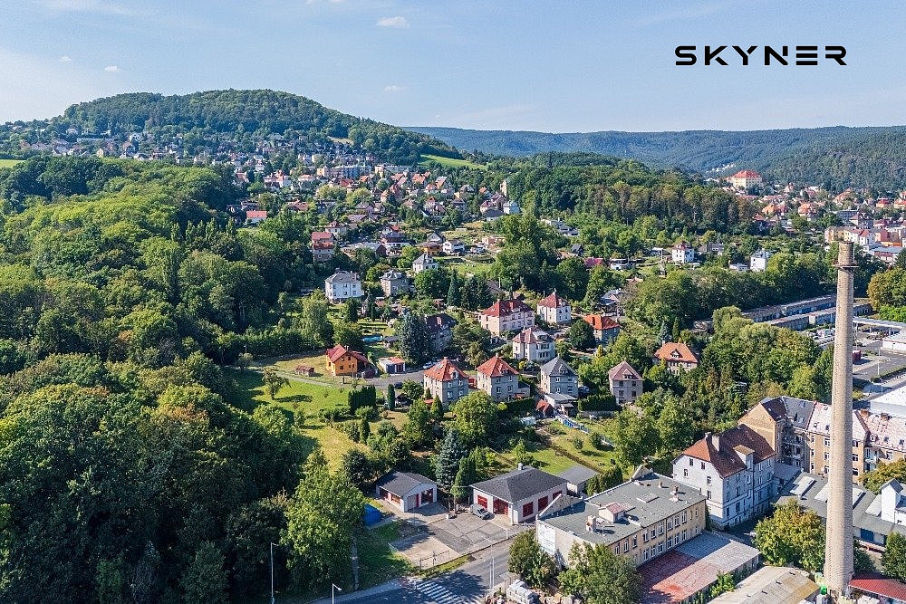 Prodej komerčního objektu (jiného typu) 1 850 m² – fotografie 2