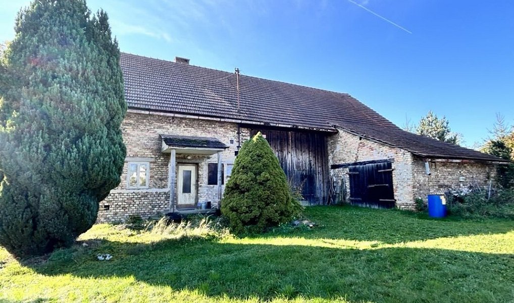 Prodej domu 70 m² s pozemkem 2 388 m², Záhornice – náhled fotky 18
