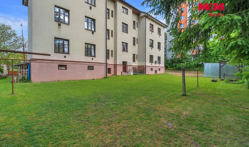Prodej bytu 2+1 48 m², Havlíčkův Brod – náhled fotky 9