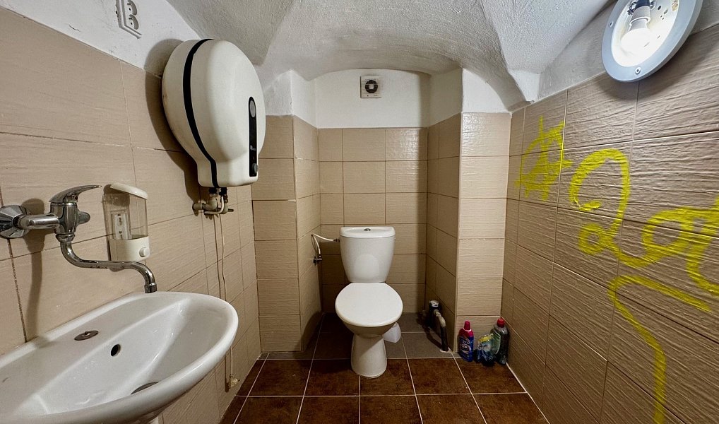 Pronájem obchodních prostor 55 m², Rumburk – náhled fotky 8