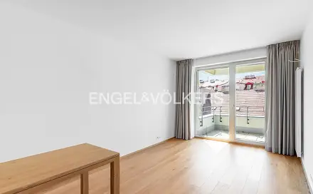 Pronájem bytu 2+kk 60 m², Krakovská, Praha 1 - Nové Město