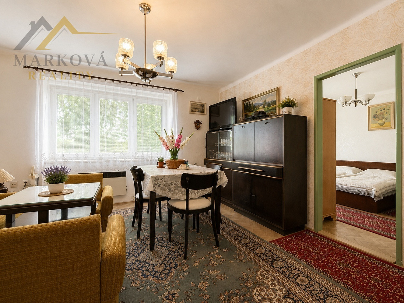 Prodej bytu 2+1 71 m² – fotografie 5