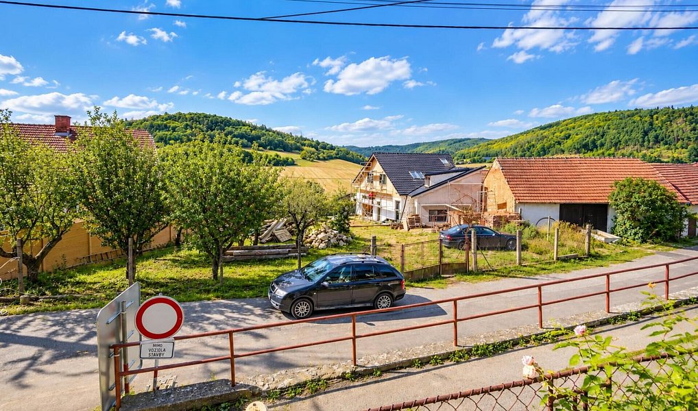 Prodej domu 124 m² s pozemkem 373 m², Heroltice – náhled fotky 39