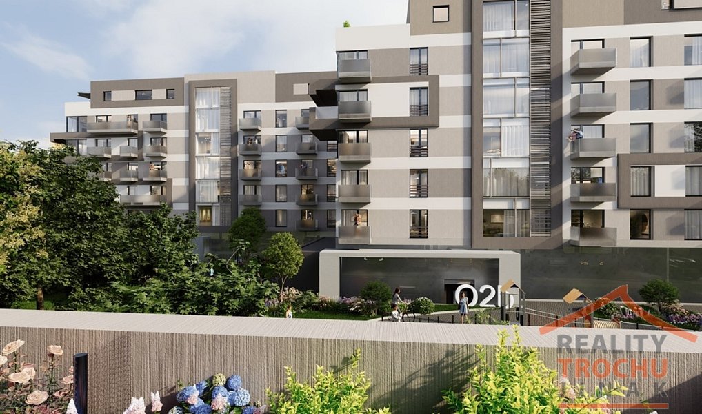 Prodej bytu 4+kk 94 m², Hradec Králové – náhled fotky 4