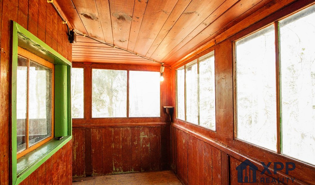 Prodej chaty/chalupy 39 m² s pozemkem 37 m², Doudleby – náhled fotky 7
