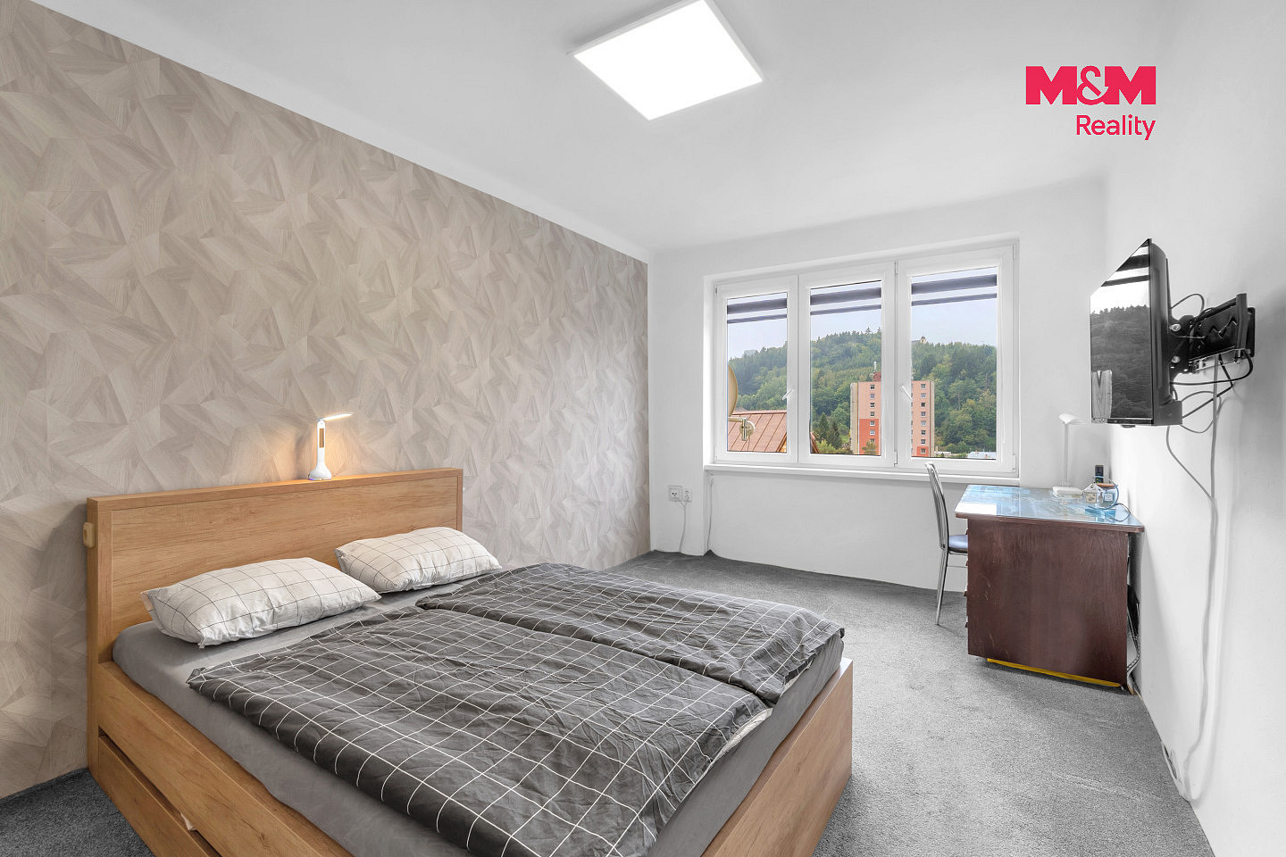 Prodej bytu 2+1 55 m² – fotografie 3