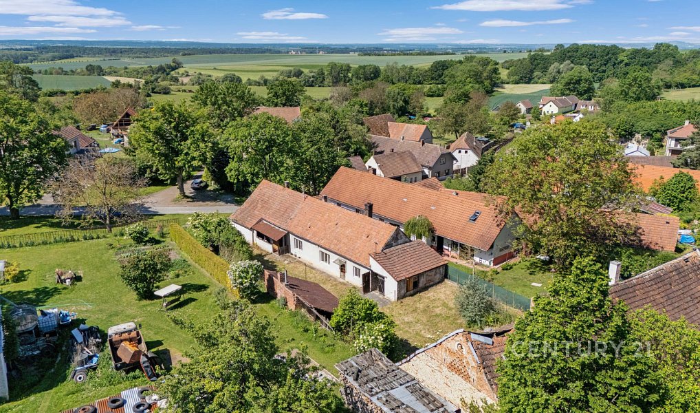 Prodej domu 142 m² s pozemkem 1 434 m², Bousov – náhled fotky 34