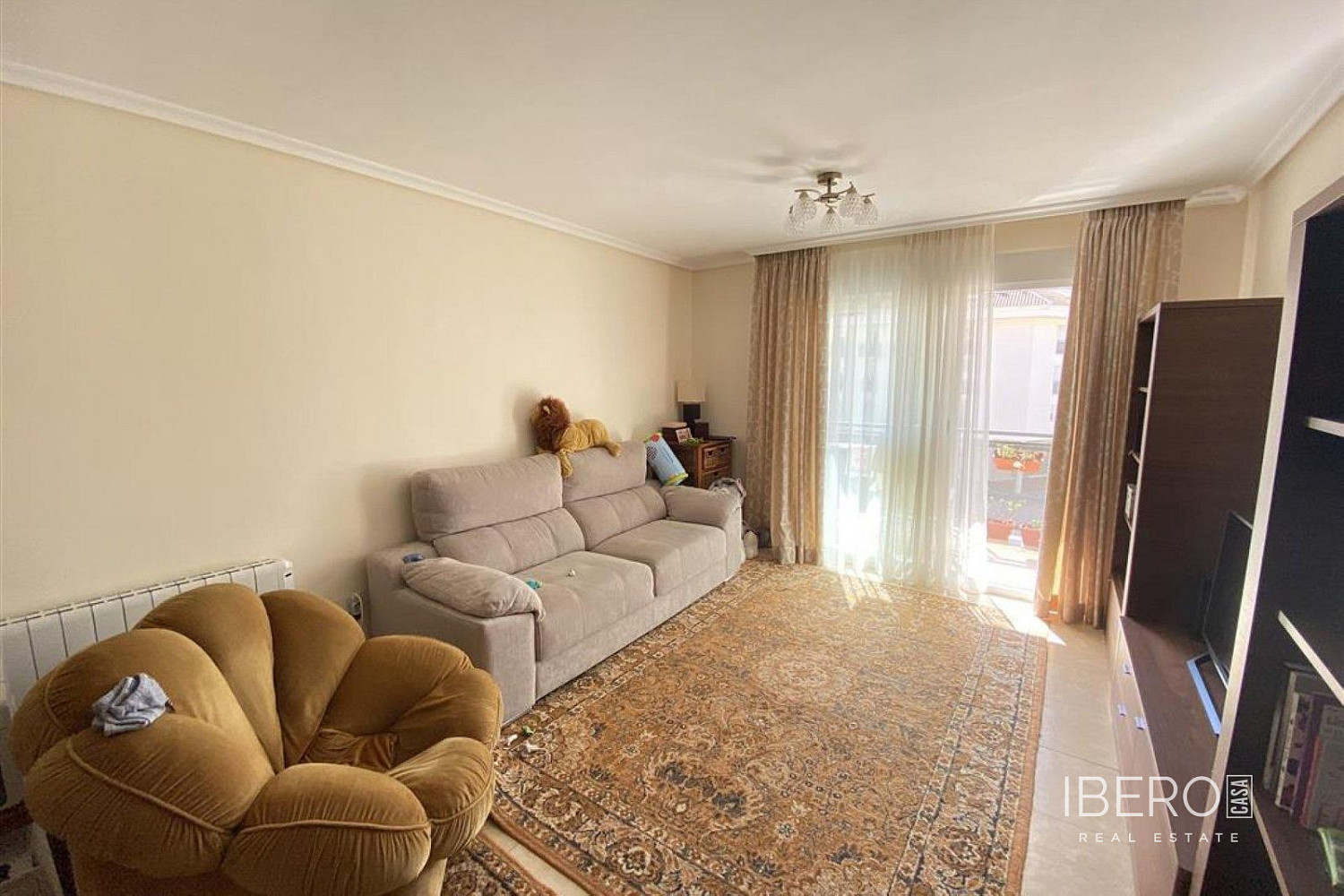 Piso 5+kk – Altea, Sant Roc - Vista 4