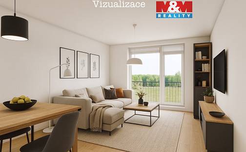 Prodej bytu 2+1 59 m², U Nádraží, Rokytnice v Orlických horách, okres Rychnov nad Kněžnou