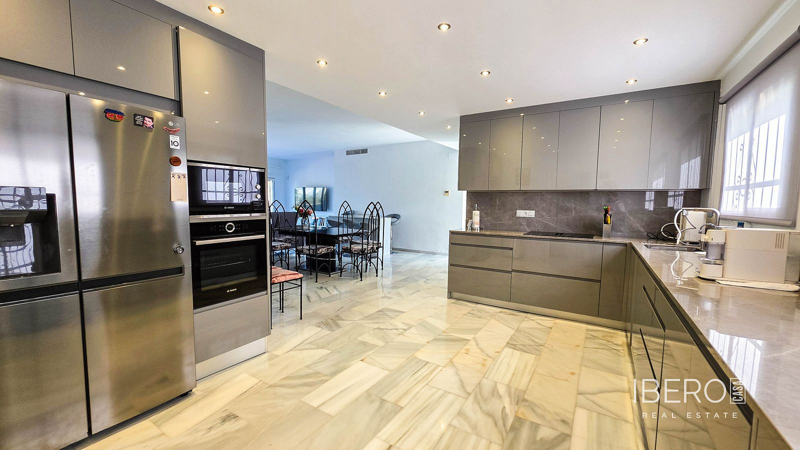 Casa 6+kk – Manilva, Castillo de la Duquesa - Vista 4