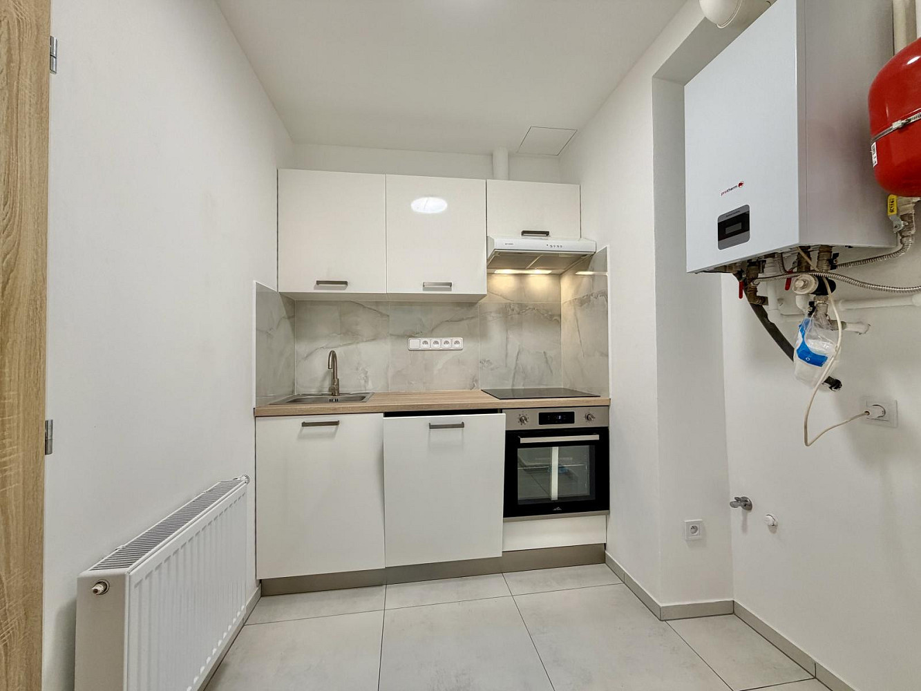 Prodej bytu 1+1 29 m²