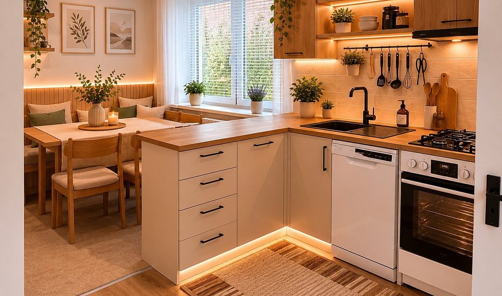 Prodej domu 198 m² s pozemkem 800 m², Kly – náhled fotky 3