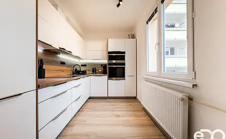 Prodej bytu 4+1 74 m², Havanská, Tábor