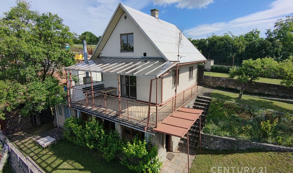 Prodej chaty/chalupy 70 m² s pozemkem 703 m², Rozdrojovice – náhled fotky 13