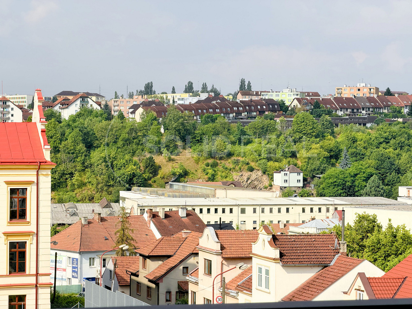 Prodej bytu 3+kk 70 m² – fotografie 3